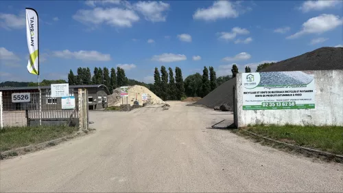 Valormat St Vigor Ymonville